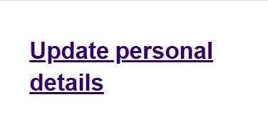 personal