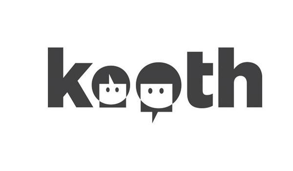 kooth logo