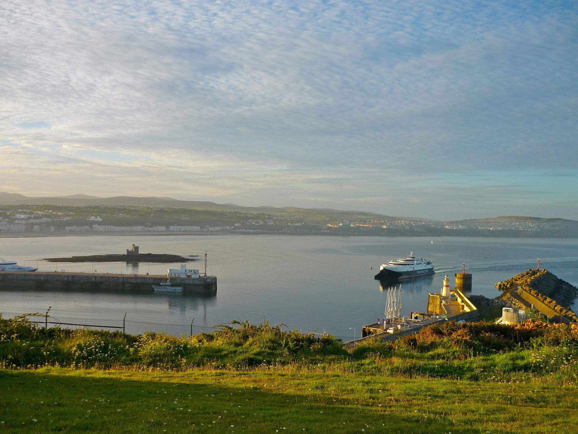 douglas bay