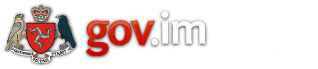 gov.im logo