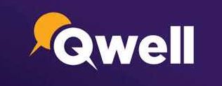 Qwell logo