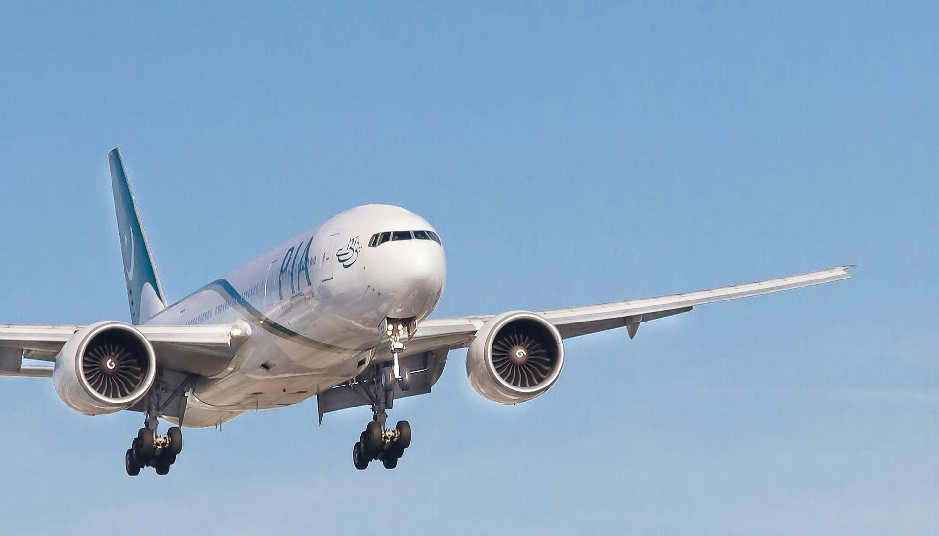 aeroplane