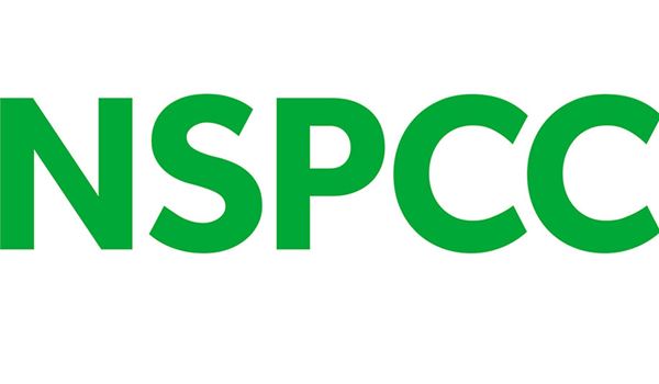 NSPCC logo